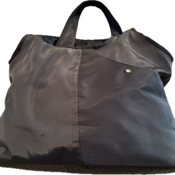 All Items Waterproof - Trench Raincoat, Preparedness Bag, Hat, Flask! NWOT - Picture 3 of 8